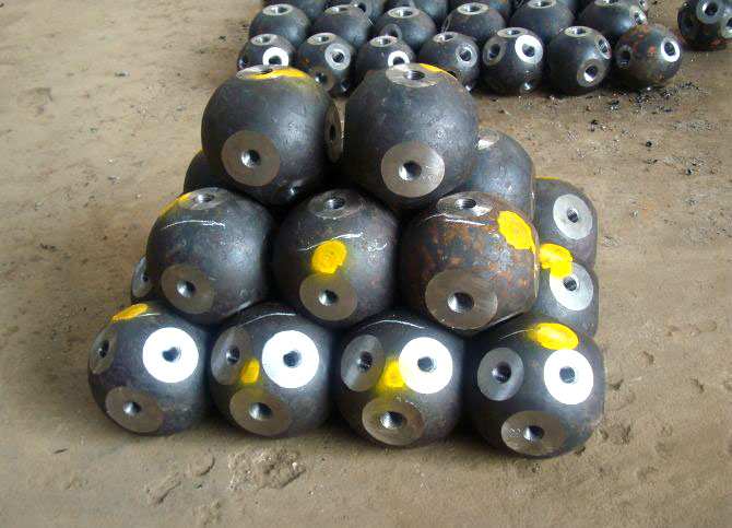 启东网架螺栓球