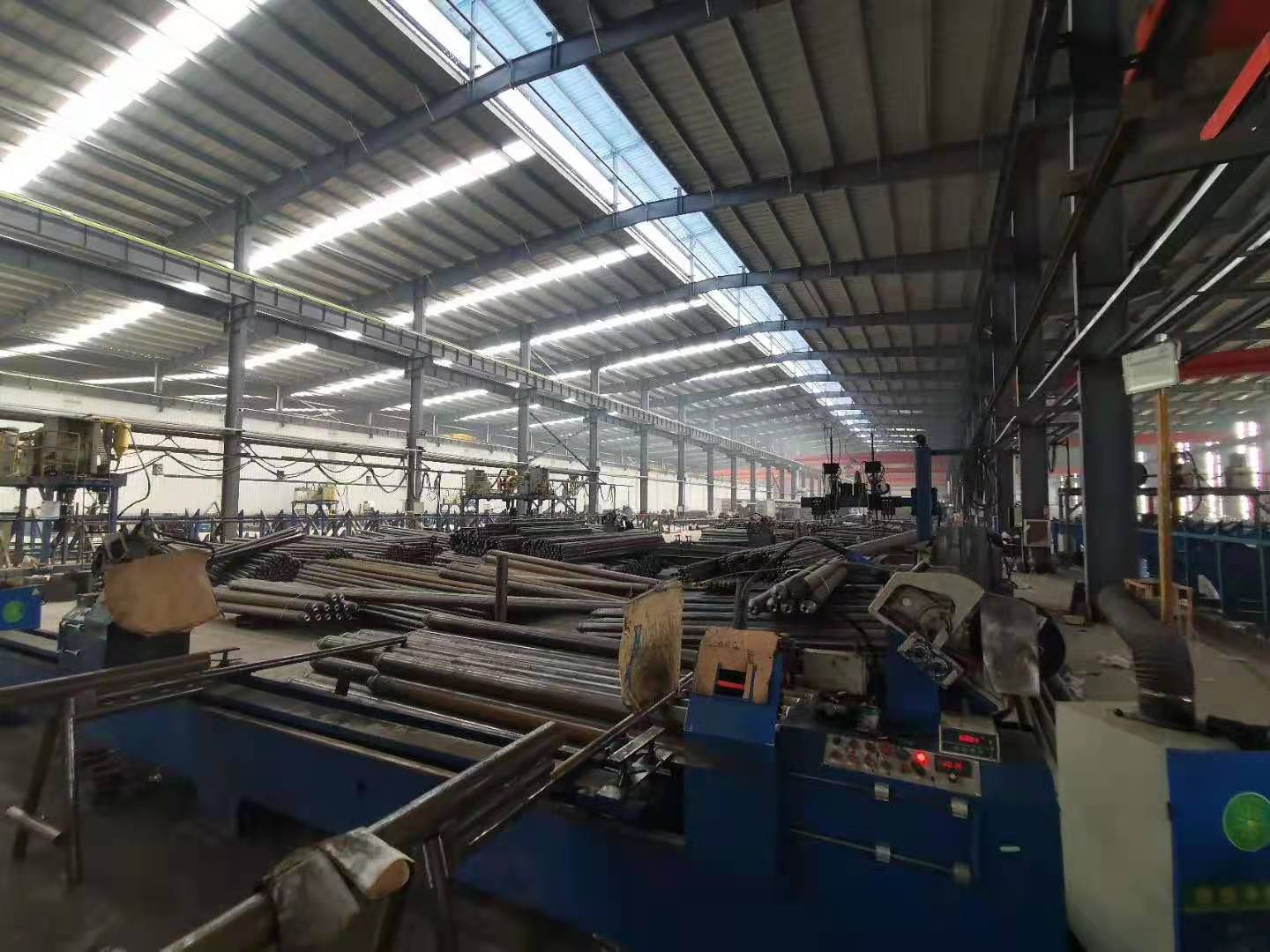 启东网架配件